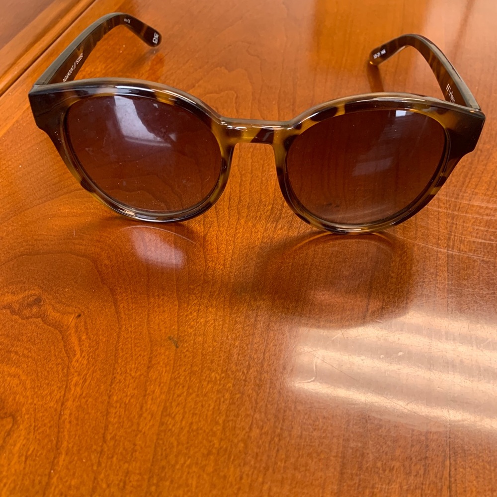 Le Specs Sunglasses